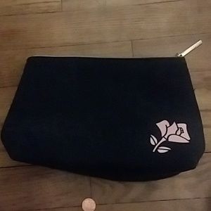Makeup bag